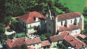 basilique Saint Gény de Lectoure